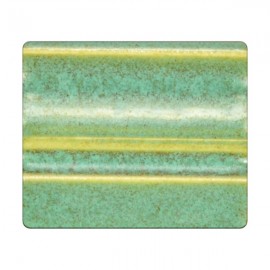 Green Stone1100 Series Opaque Glaze by Spectrum Green Stone1100 Series Opaque Glaze by Spectrum
